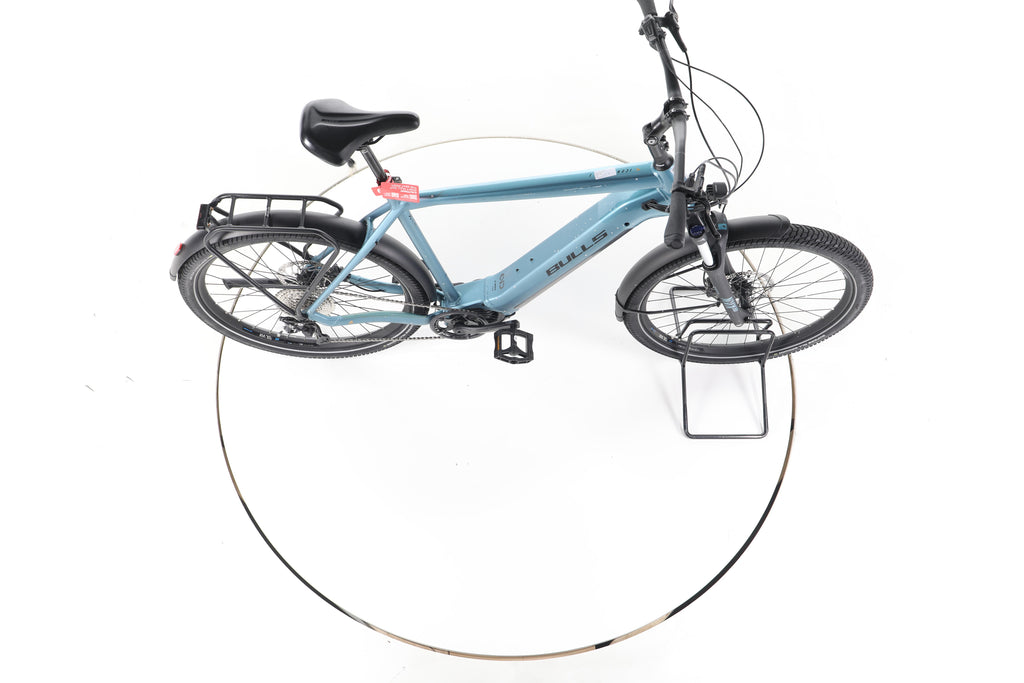 Bulls Iconic EVO 1 Trekking E-Bike - Image 13