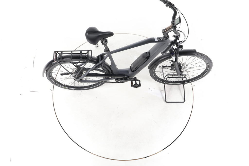 ADVANCED Tour Plus City E-Bike - Image 13