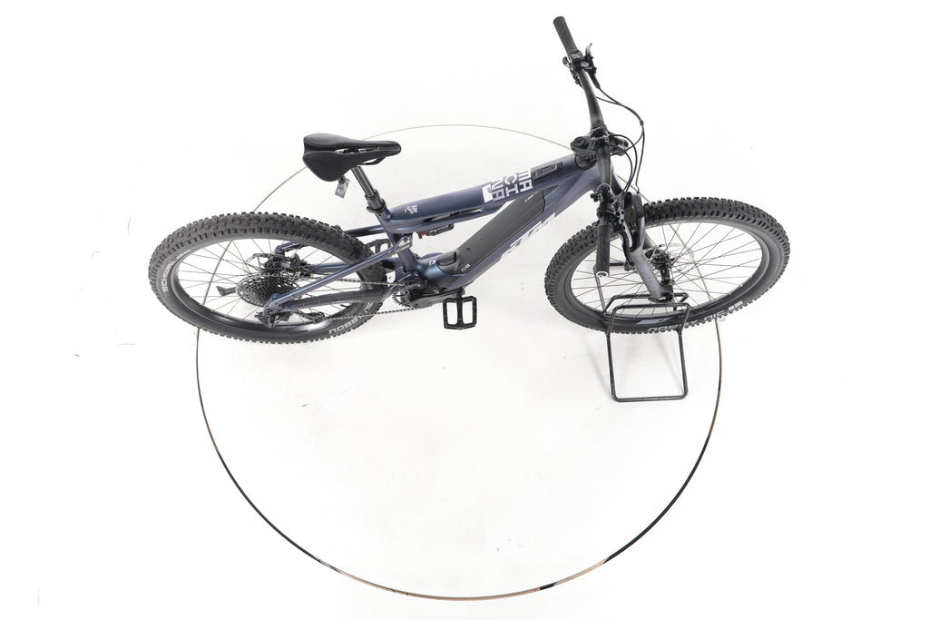 KTM Macina KAPOHO 8973 E-Bike Fully 2025 - Image 13