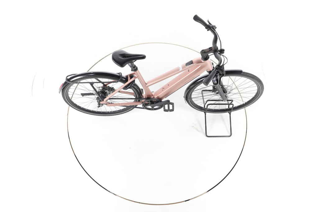 Riese & Müller UBN Seven City E-Bike - Image 13