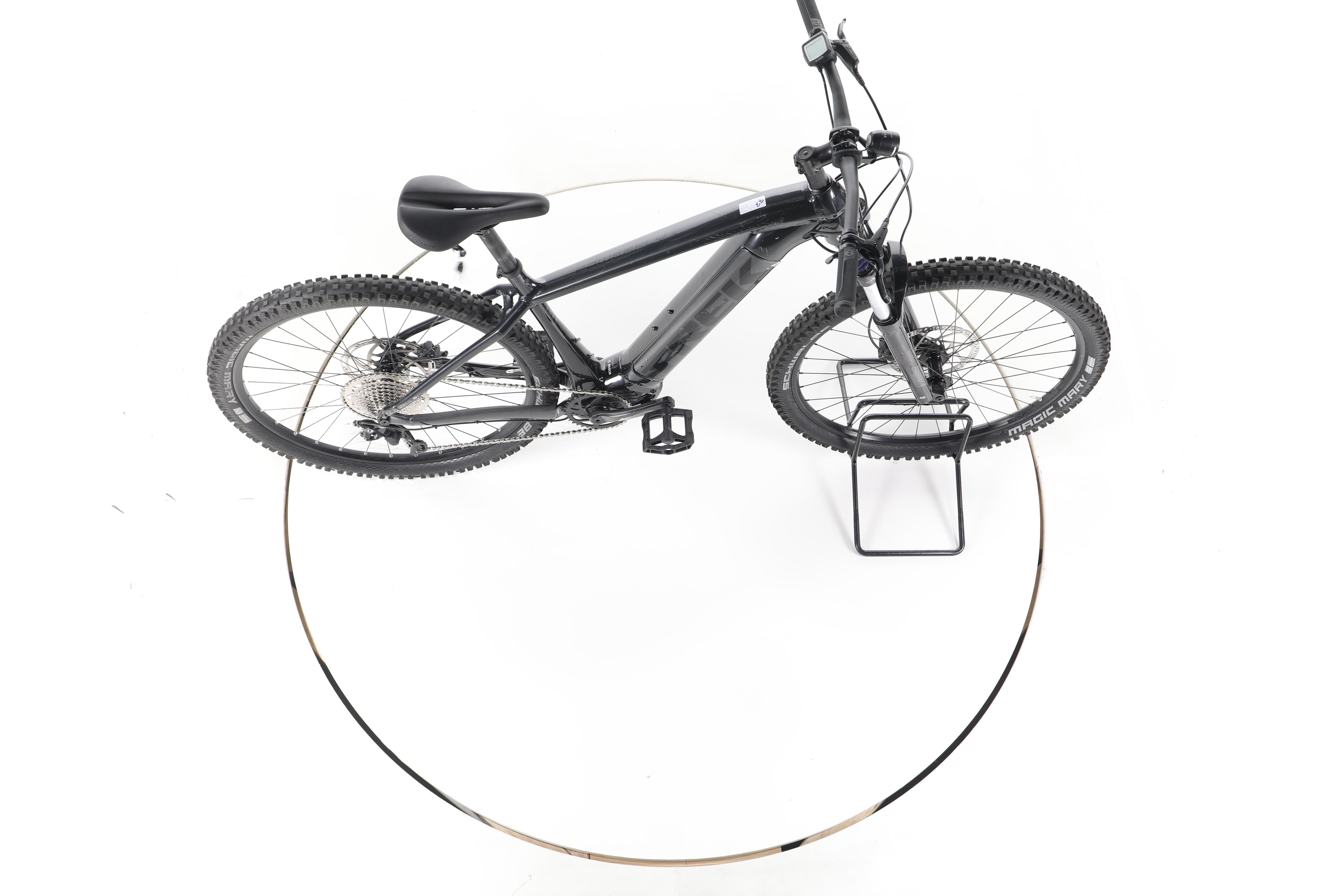 Trek Powerfly 4 E-Bike - Image 13