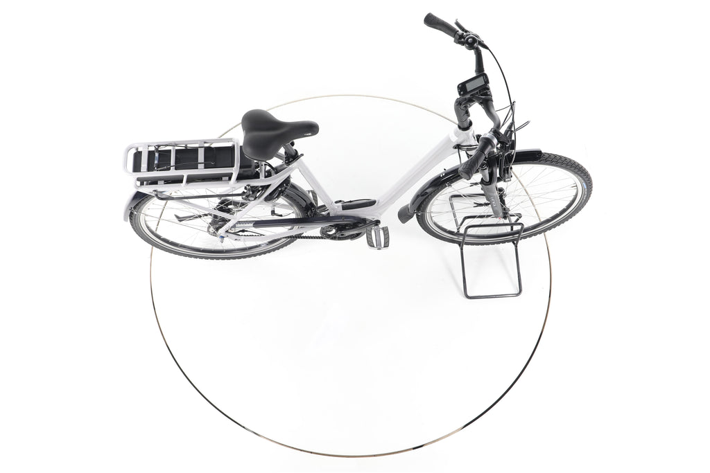 Böttcher Glider X 28 City E-Bike Tiefeinsteiger - Image 13