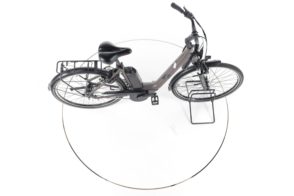 R Raymon Cityray 2.0 RH.M City E-Bike Tiefeinsteiger - Image 13