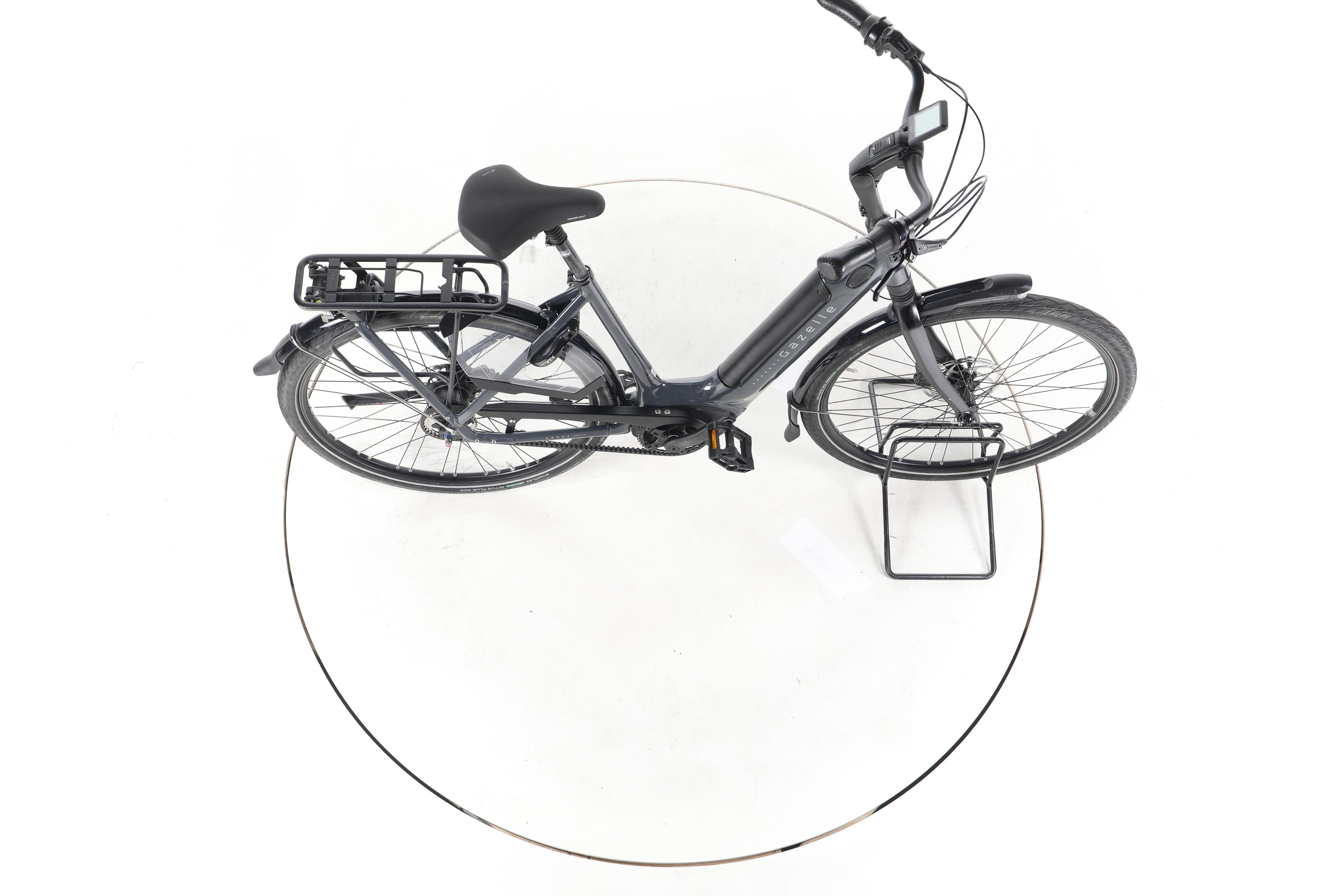 Gazelle Arroyo C5 HMB Elite City E-Bike Tiefeinsteiger - Image 13