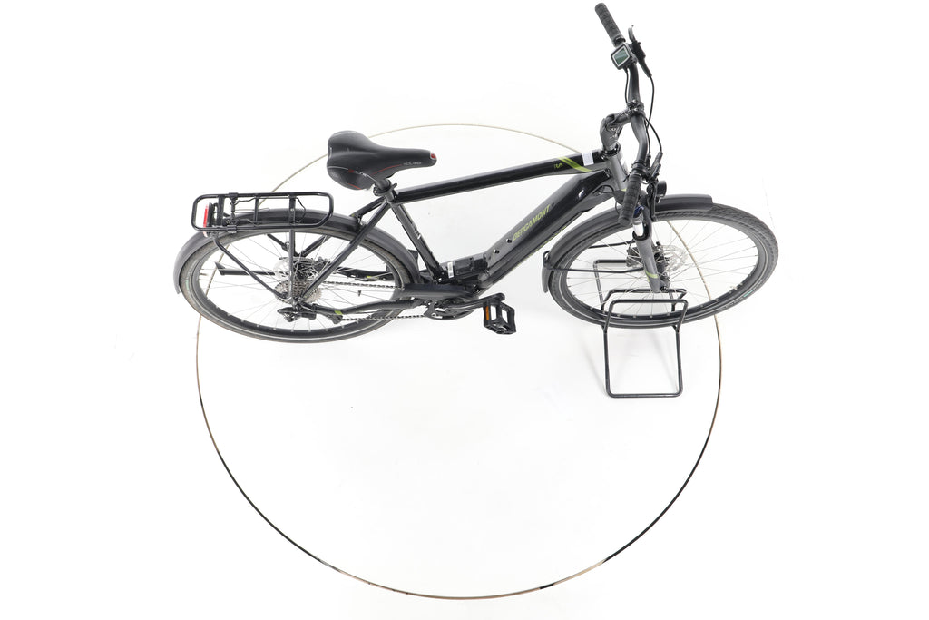 Bergamont E-Horizon Sport Trekking E-Bike - Image 13