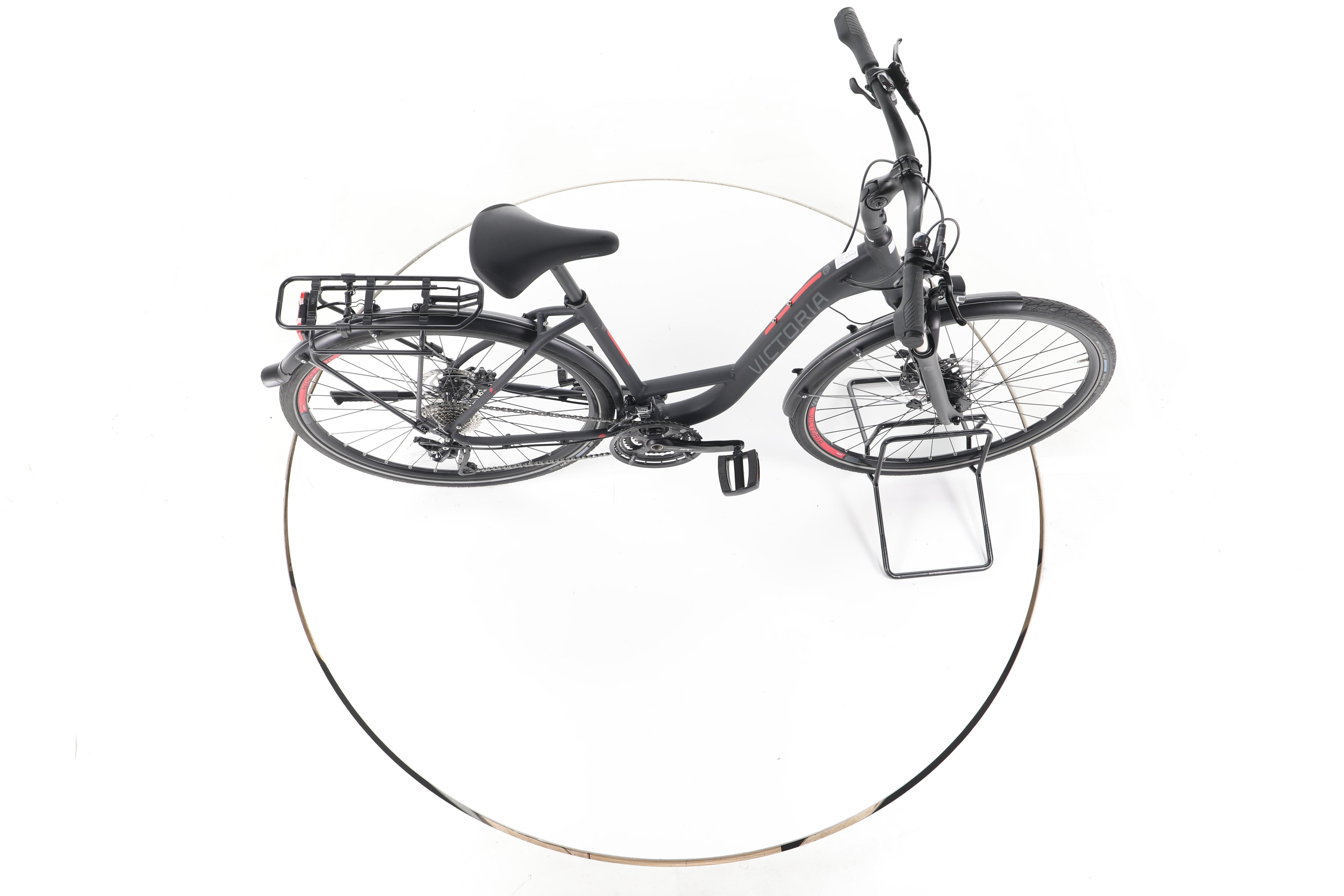 Victoria Trekking 8.7 Fahrrad City & Trekking - Image 13