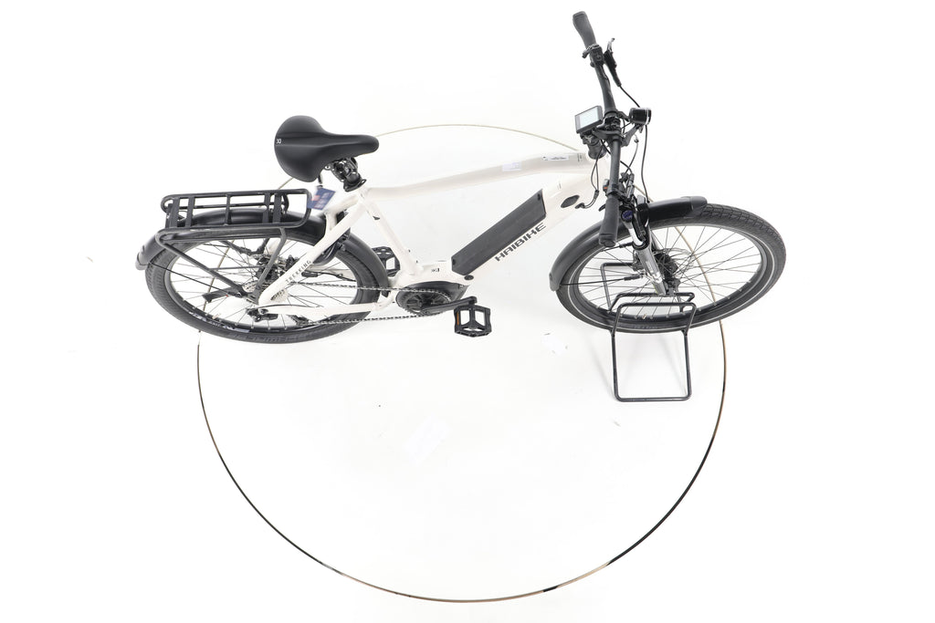 Haibike Trekking 3 Trekking E-Bike - Image 13