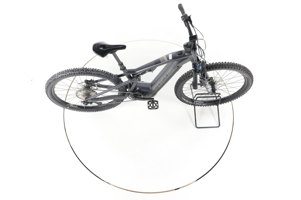 Focus Thron² 6.9 E-Bike Fully - Image 13