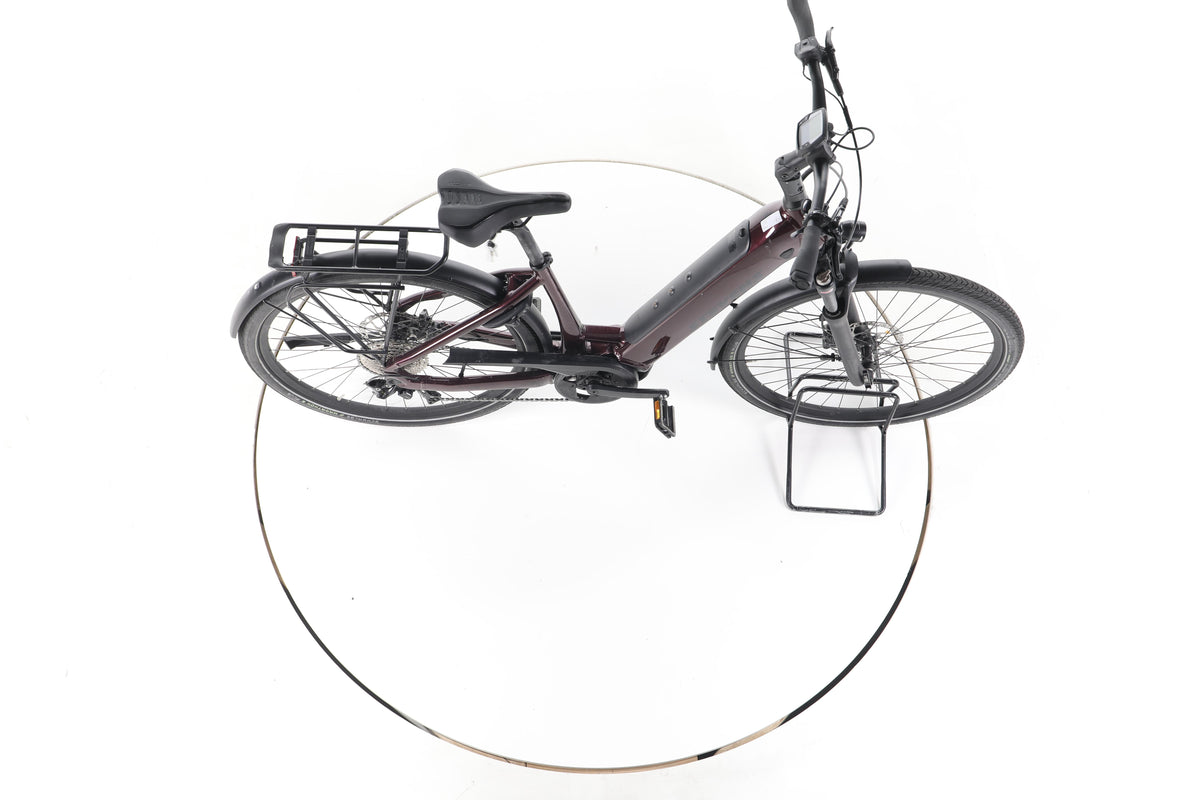 Stevens E-Triton PT6 Trekking E-Bike Tiefeinsteiger - Image 13