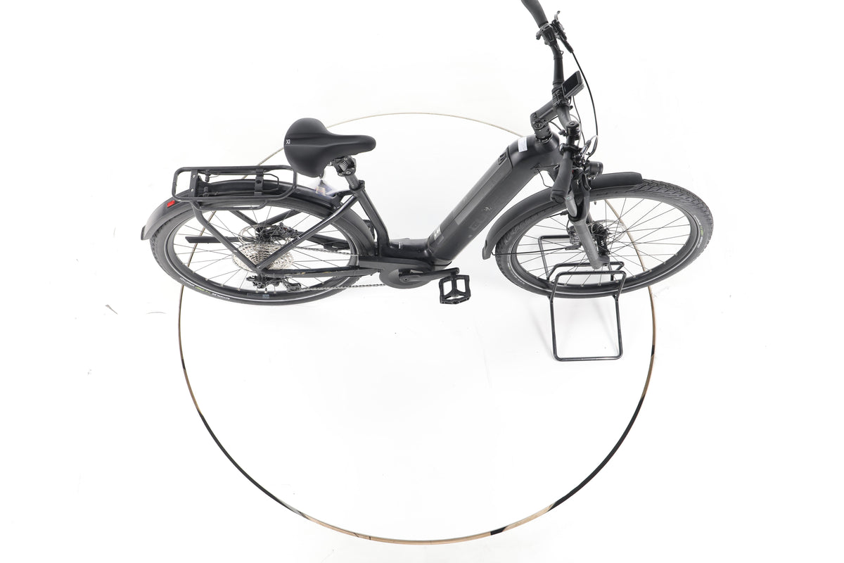 Cube Kathmandu Hybrid SLT Trekking E-Bike Tiefeinsteiger - Image 13