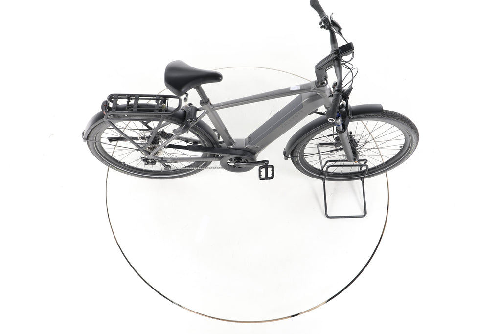 Kalkhoff Endeavour 5.B Move+ Trekking E-Bike - Image 13