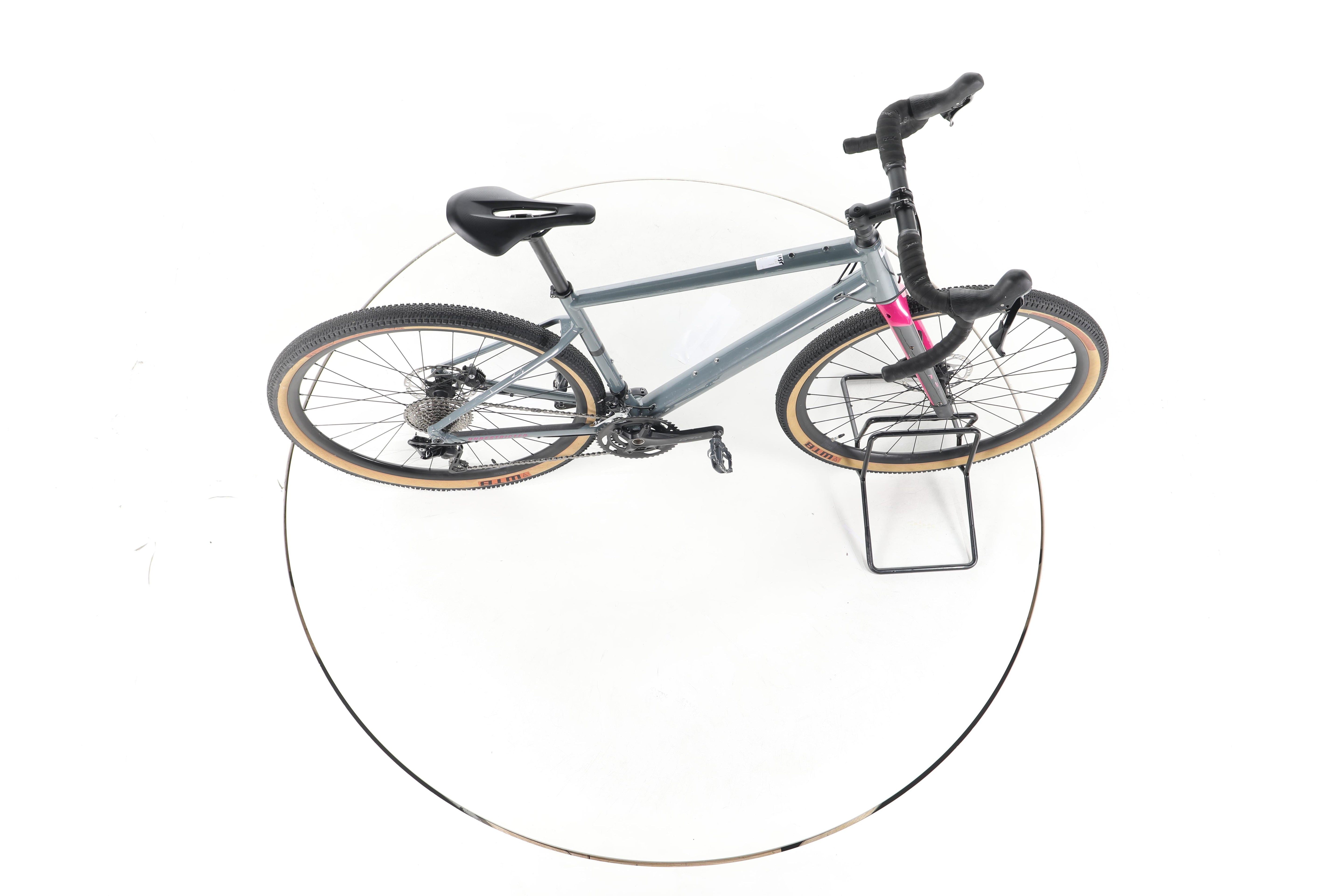 BMC URS AL THREE - Image 13