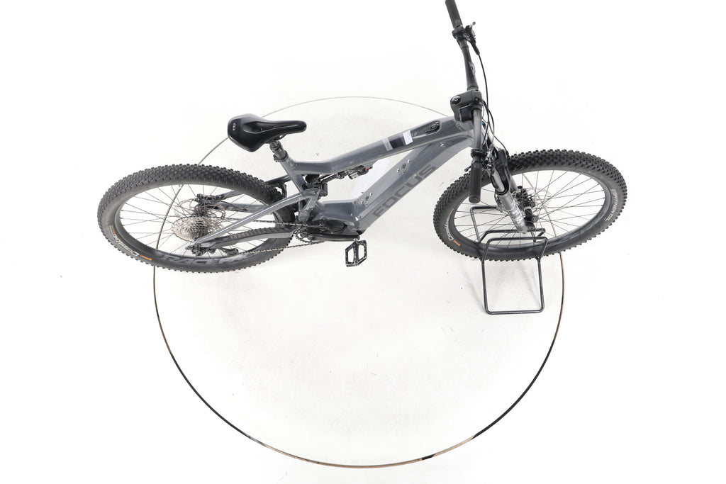Focus Jam² 7.9 E-Bike Fully - Image 13
