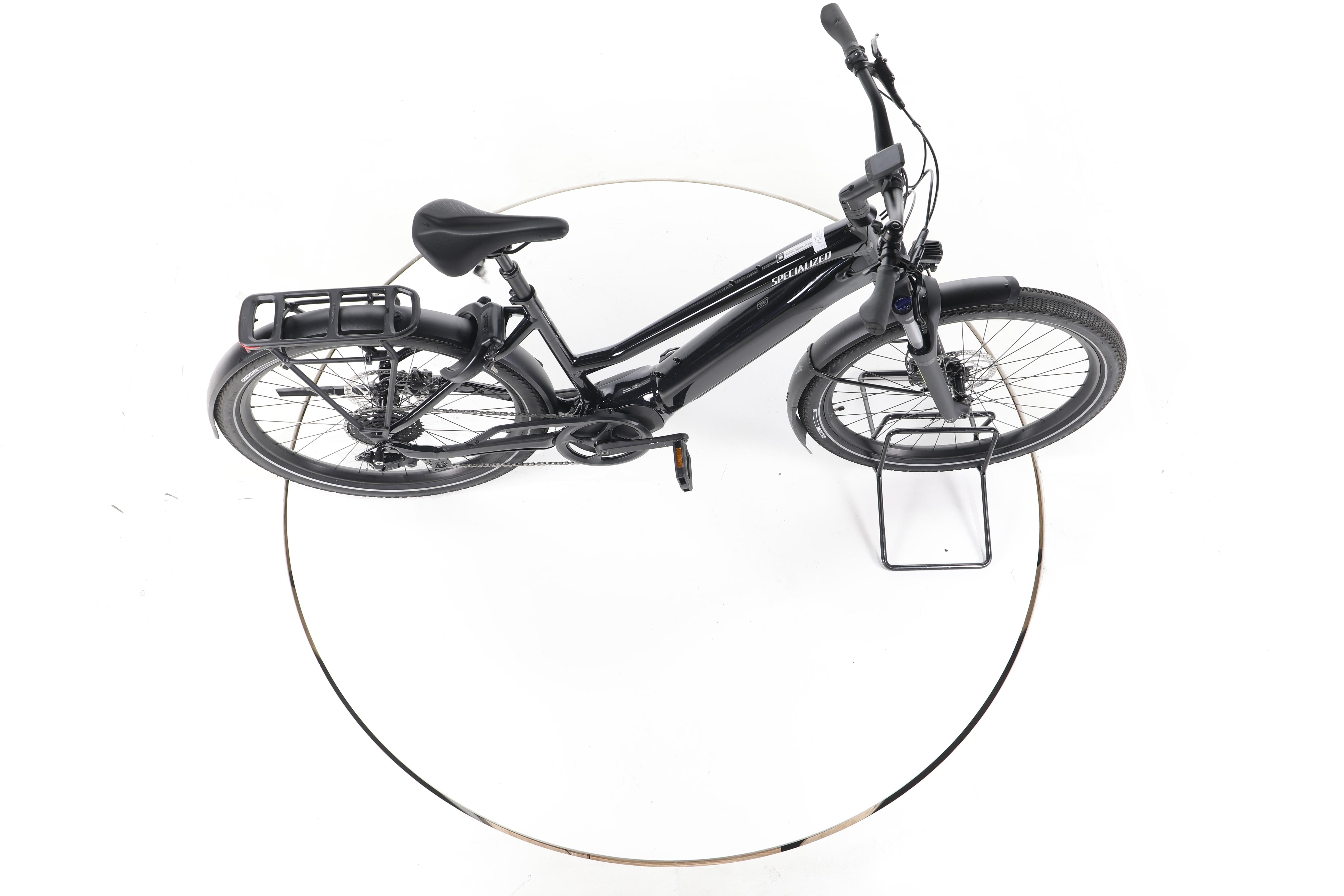 Specialized Turbo Vado 4.0 Trekking E-Bike 2025 - Image 13