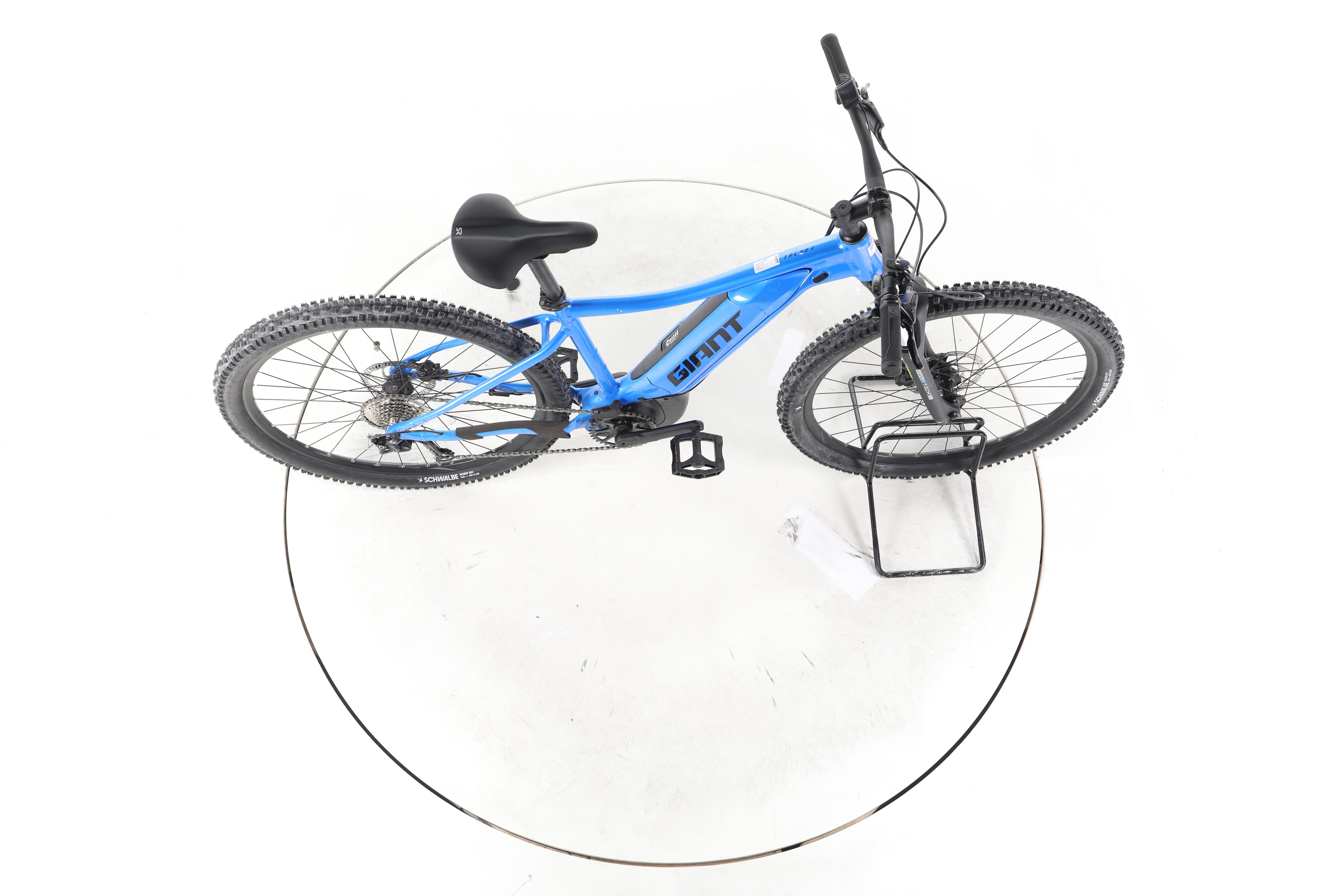 Giant Talon E+ 2 E-Bike - Image 13