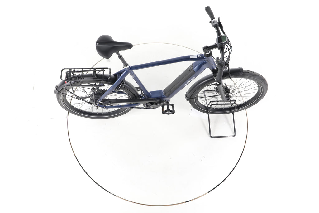 Velo de Ville LEB 990 SUV City E-Bike - Image 13