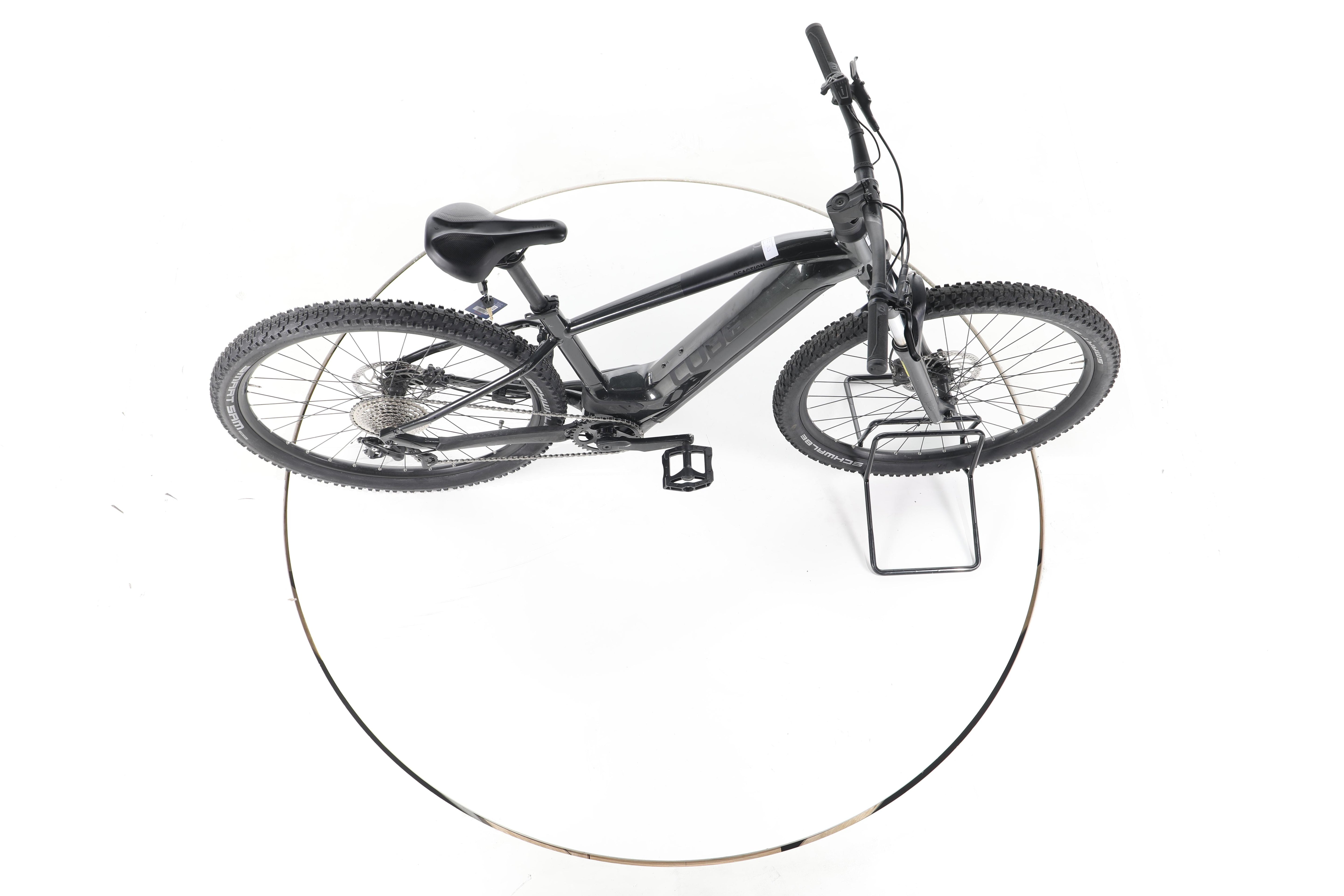 Cube Reaction Hybrid ONE E-Bike - Image 13