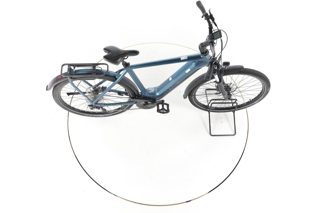 Cube Kathmandu Hybrid ONE Trekking E-Bike - Image 13
