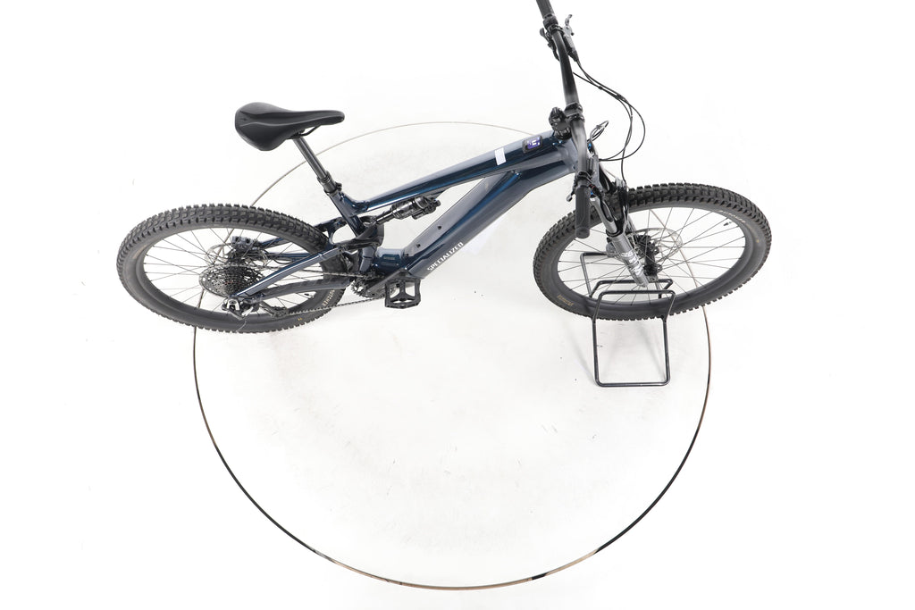 Specialized Turbo Levo 4 Comp E-Bike Fully 2025 - Image 13