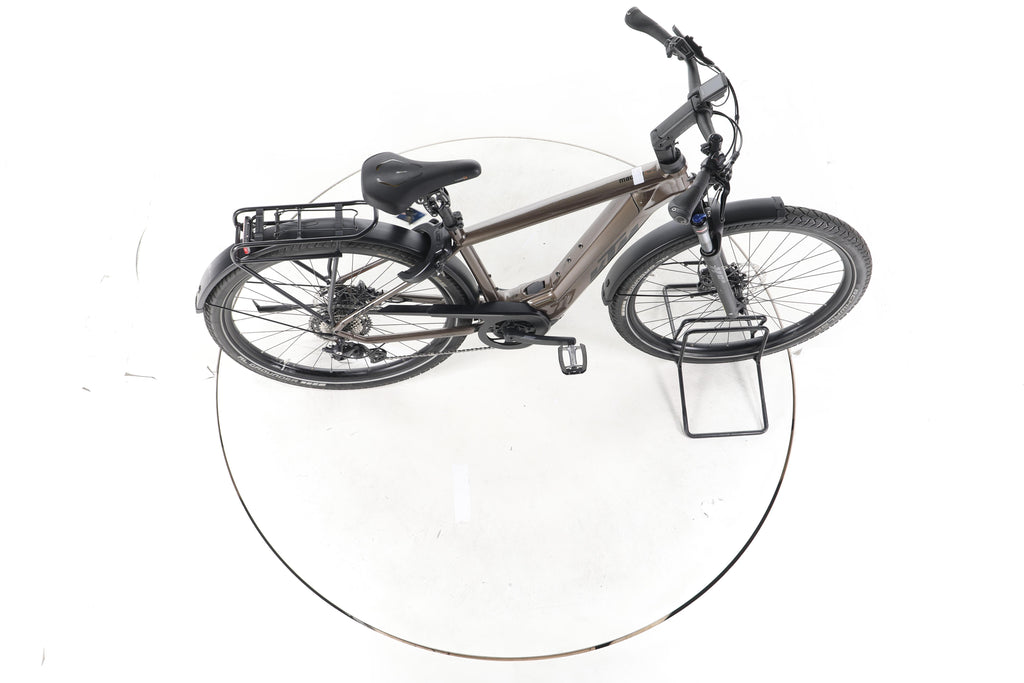 KTM Macina Gran 710 Trekking E-Bike Tiefeinsteiger - Image 13