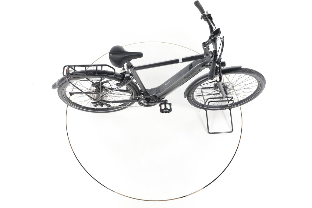 Pegasus Premio EVO 10 Lite Trekking E-Bike - Image 13