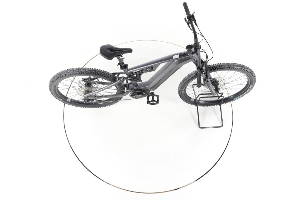 Hercules Nos FS 2.1 Fully E-Bike - Image 13