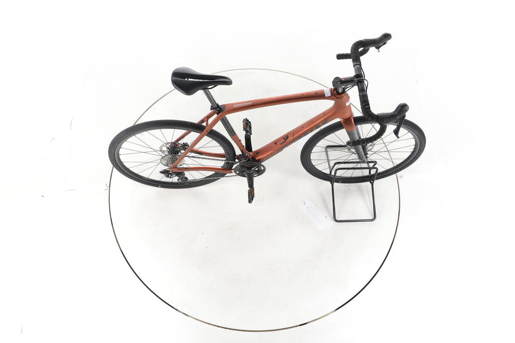 Trek Checkpoint SL 5 Gravelbike Carbon - Image 13