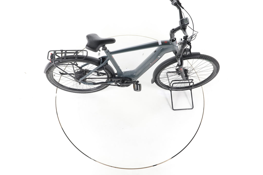 Victoria eManufaktur 11.9 City E-Bike - Image 13