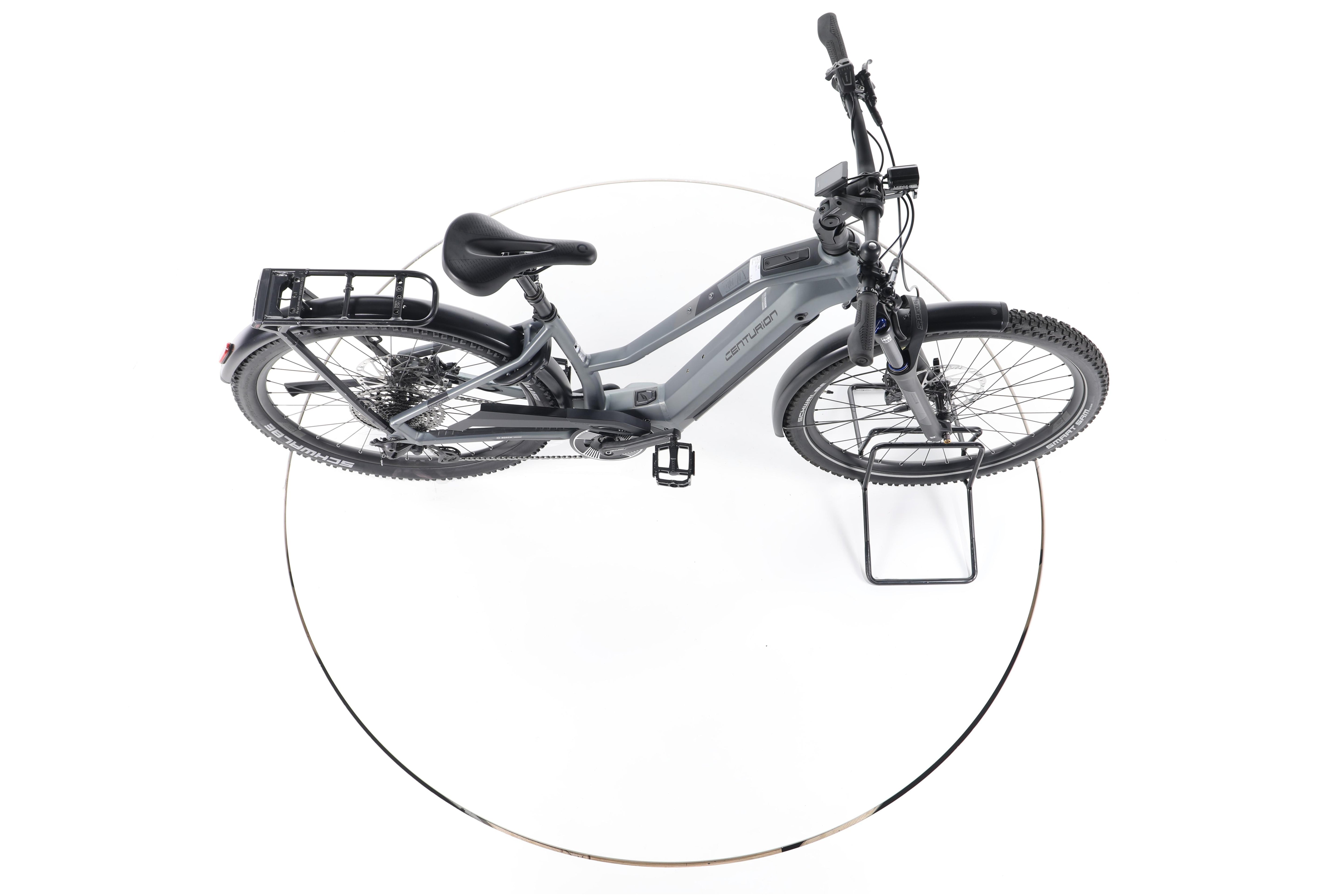Centurion Country R3000i T Trekking E-Bike 2024 - Image 13