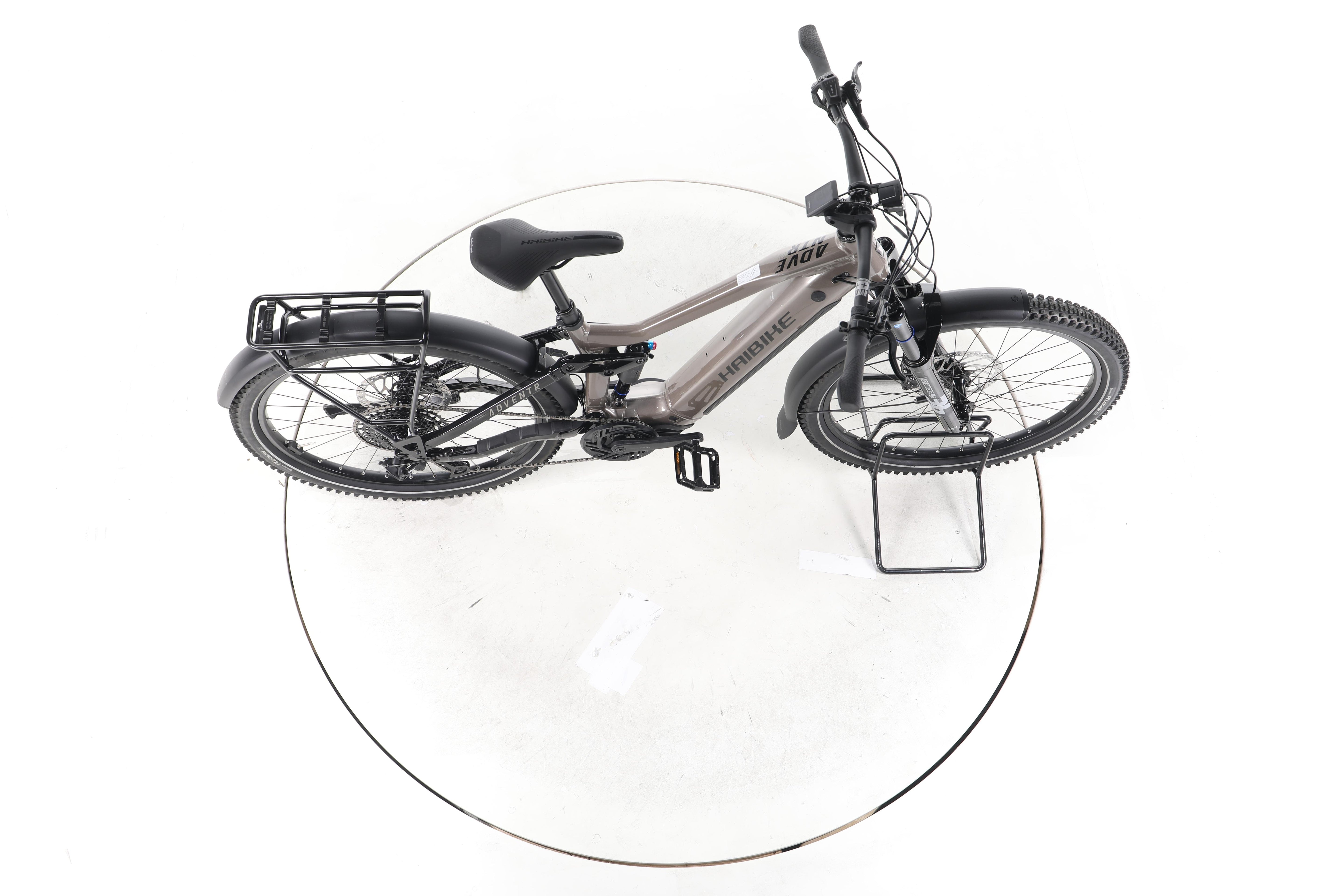 Haibike ADVENTR 10 SUV E-Bike 2025 - Image 13