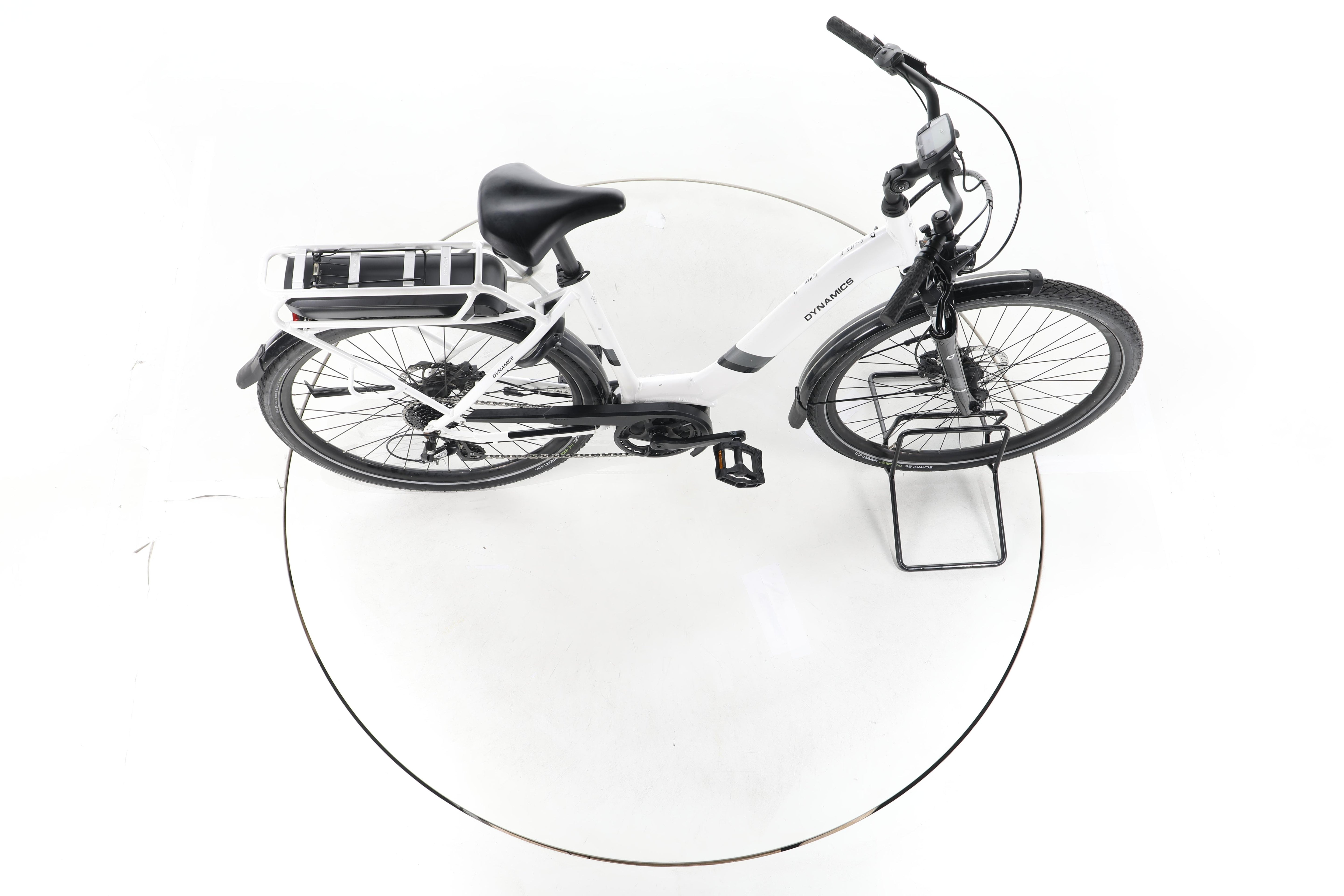 Dynamics E-Lite 8K ID95858 Trekking E-Bike Tiefeinsteiger - Image 13