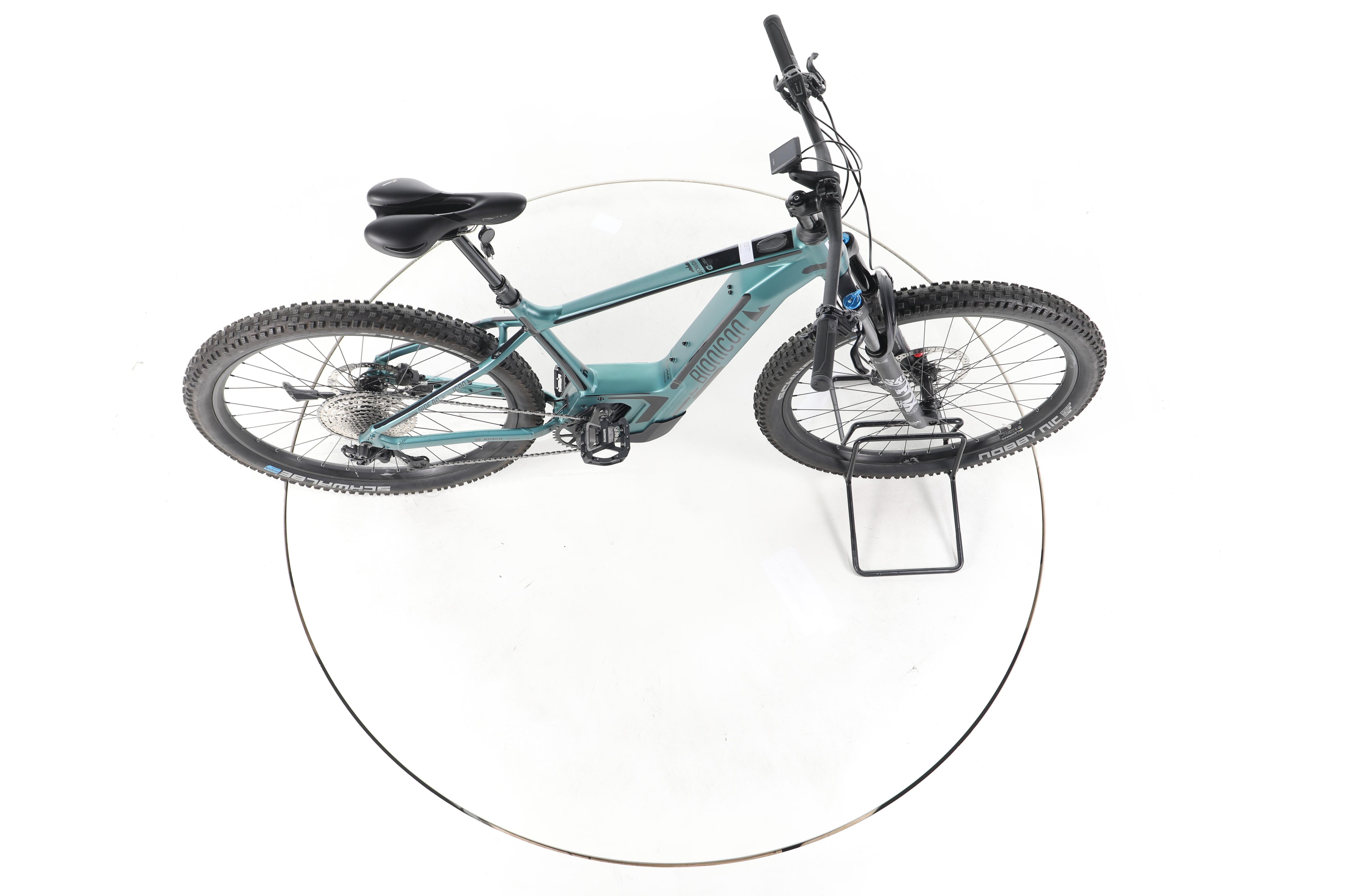 Bionicon Earp E-Bike - Image 13