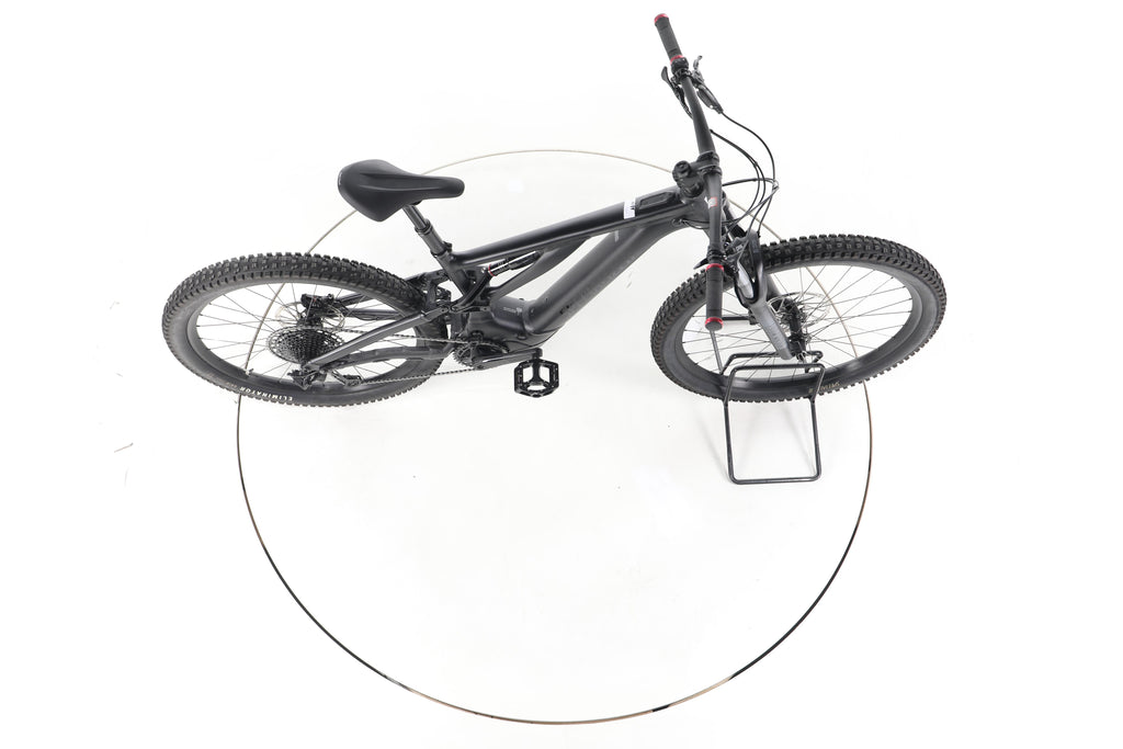 Specialized Turbo Levo Alloy Fully E-Bike - Image 13