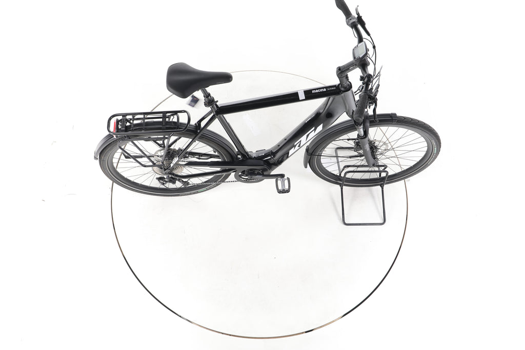 KTM Macina Tour CX Trekking E-Bike - Image 13
