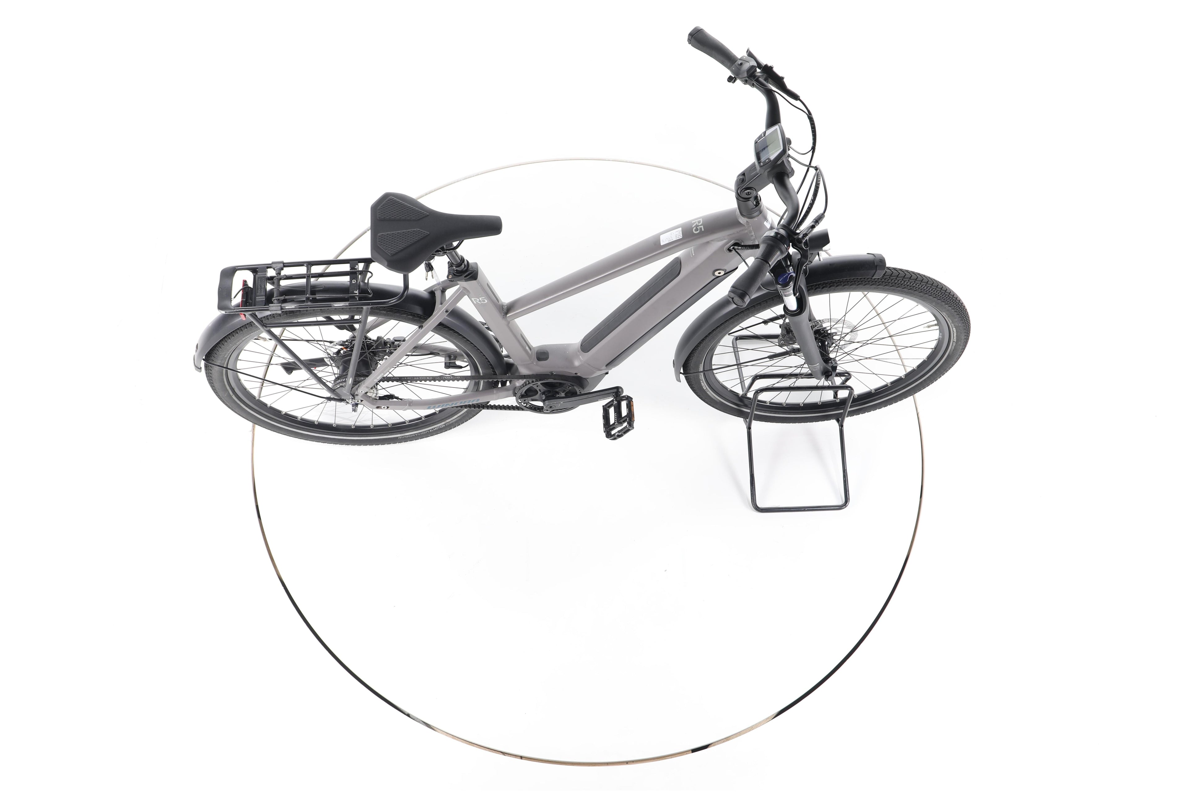 Winora Sinus R5 City E-Bike - Image 13