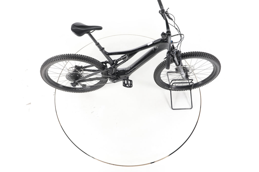 Specialized Turbo Levo SL Comp Fully E-Bike Carbon - Image 13