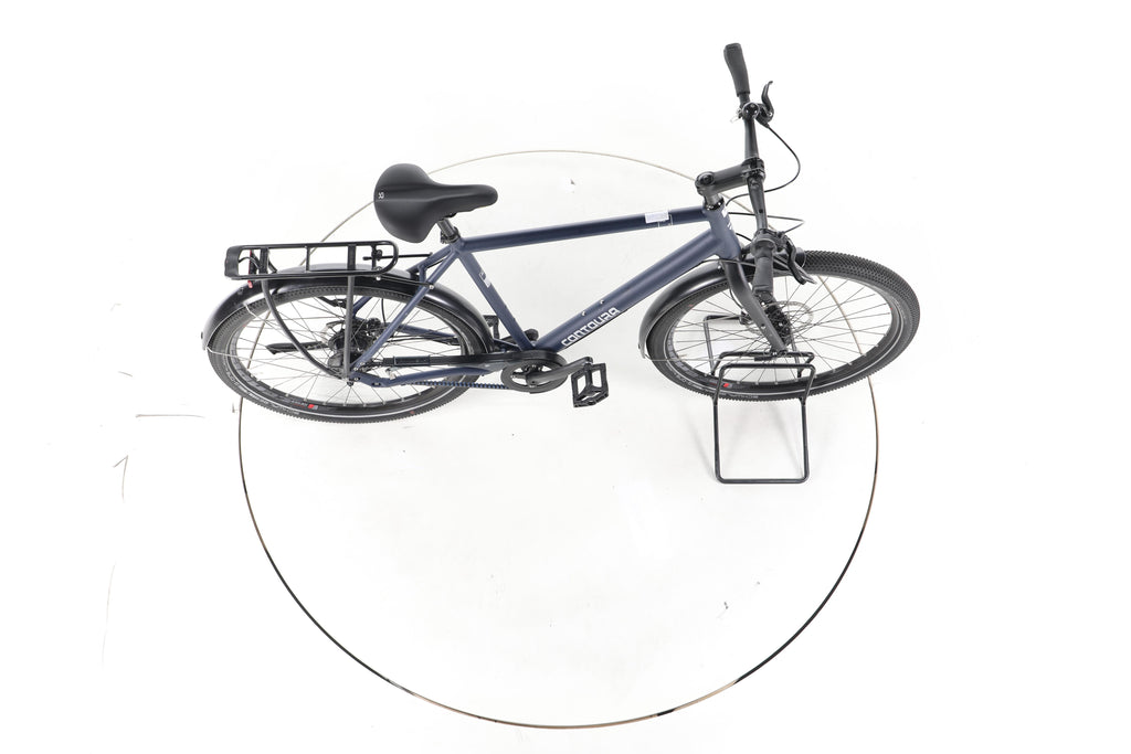 Contoura AL 6 Fahrrad City & Trekking - Image 13