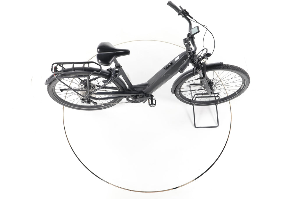 Pegasus Premio EVO Lite Trekking E-Bike Tiefeinsteiger 2023 - Image 13