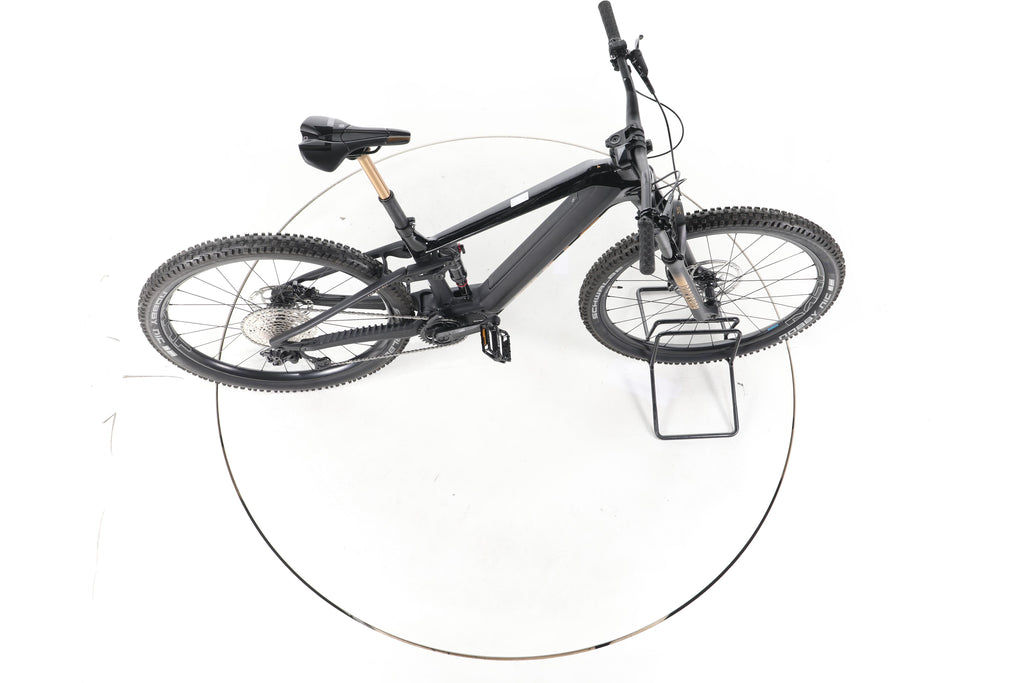 Bulls Sonic EVO AM SL 1 E-Bike Fully Carbon - Image 13