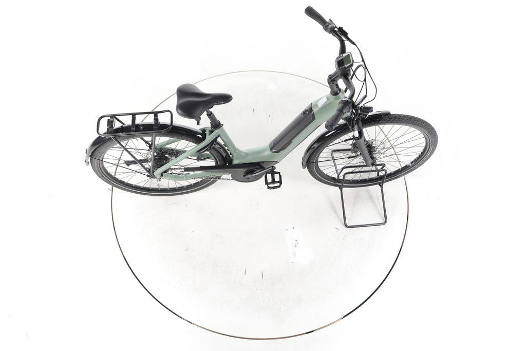 Winora Tria N8f City E-Bike Tiefeinsteiger - Image 13