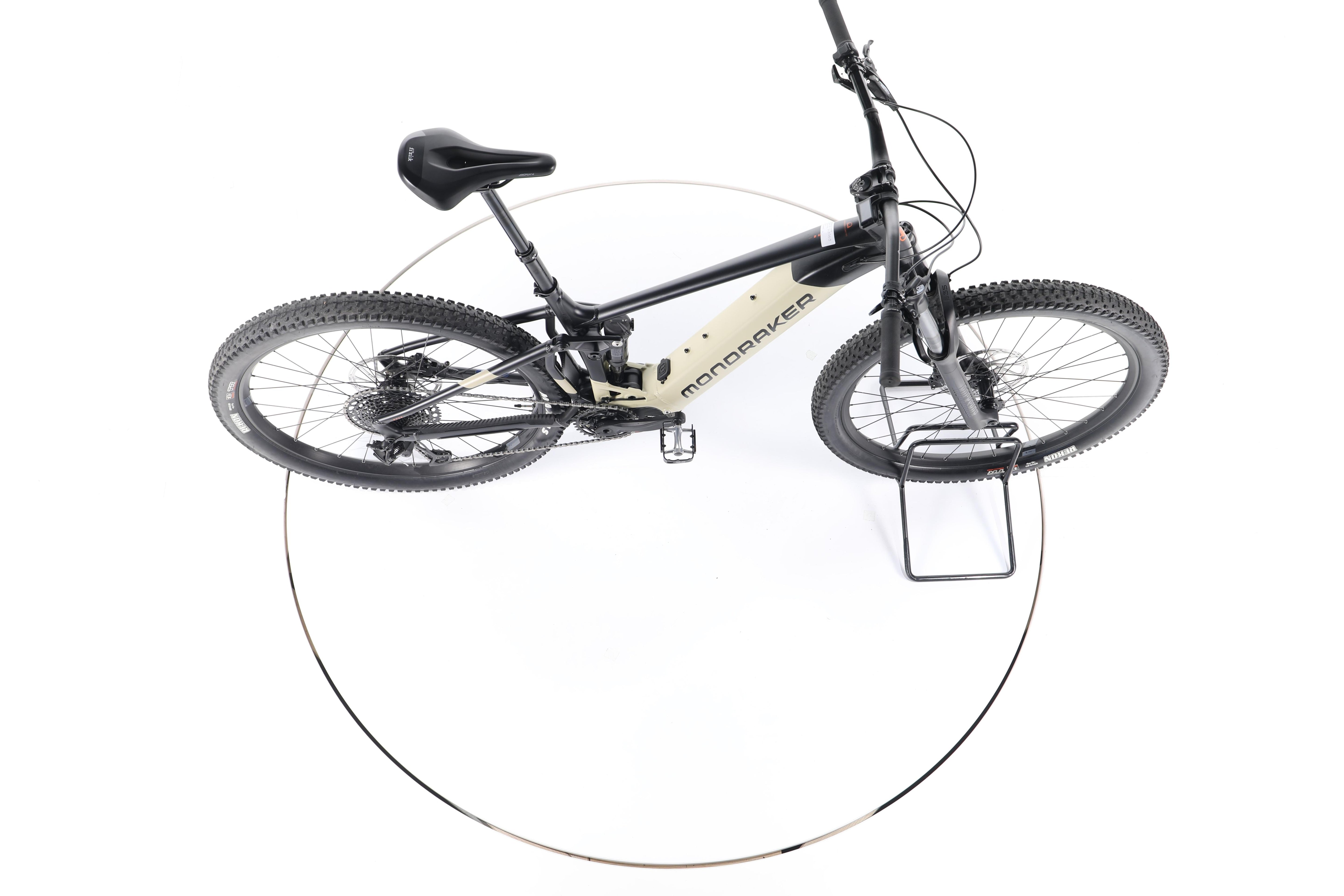 Mondraker DUSK Fully E-Bike - Image 13