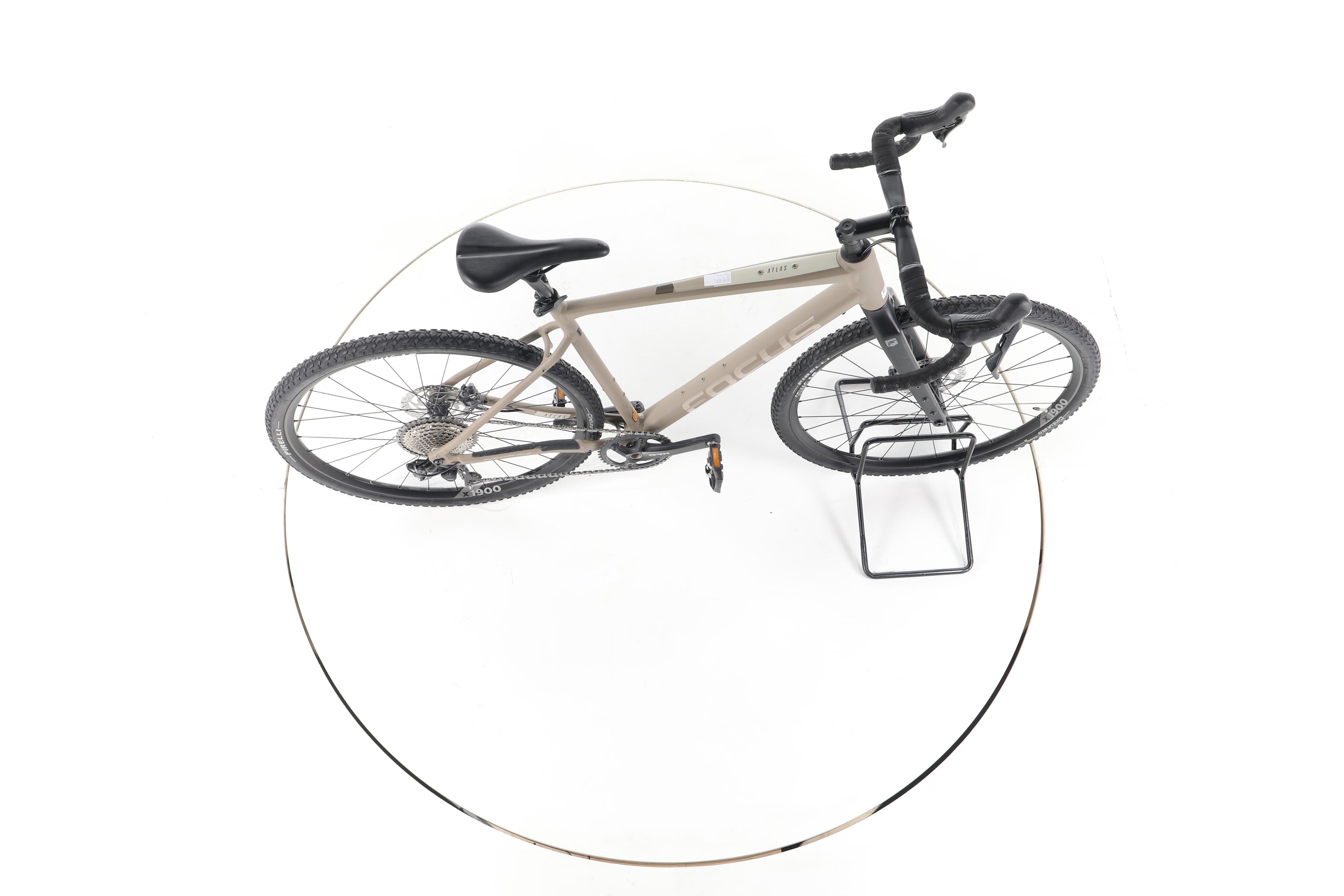 Focus Atlas - Image 13