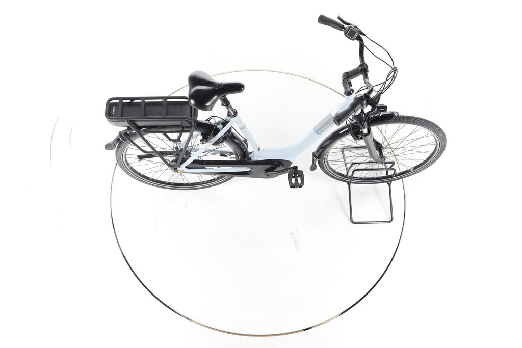 Gazelle Paris C7 HMB City E-Bike Tiefeinsteiger - Image 13
