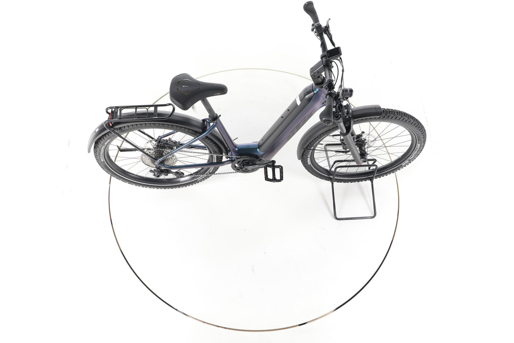 KTM Macina Aera 771 Trekking E-Bike Tiefeinsteiger 2024 - Image 13