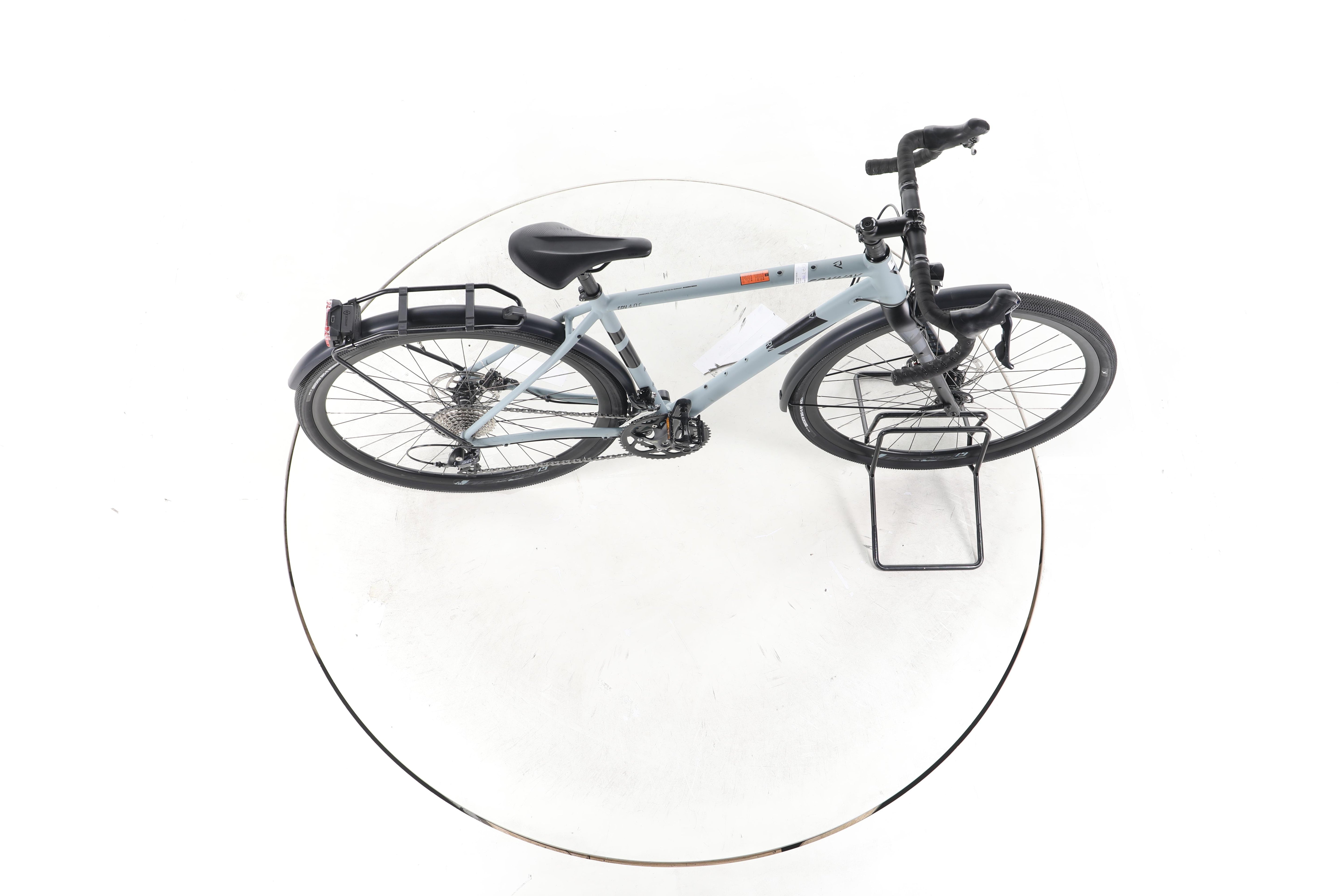 Conway GRV 4.0 C Gravelbike - Image 13