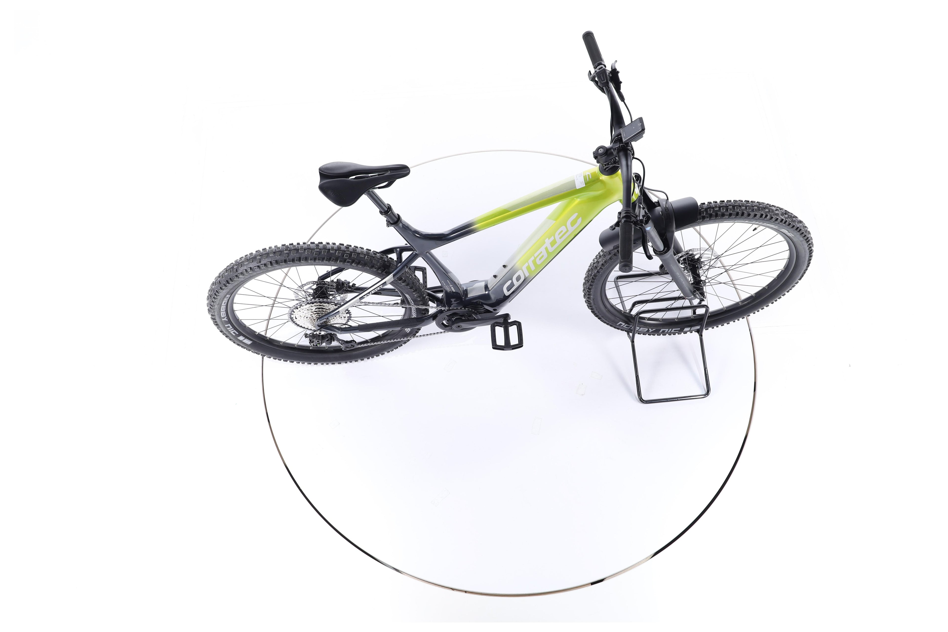 Corratec E-Power X-Vert Pro Team E-Bike 2024 - Image 13