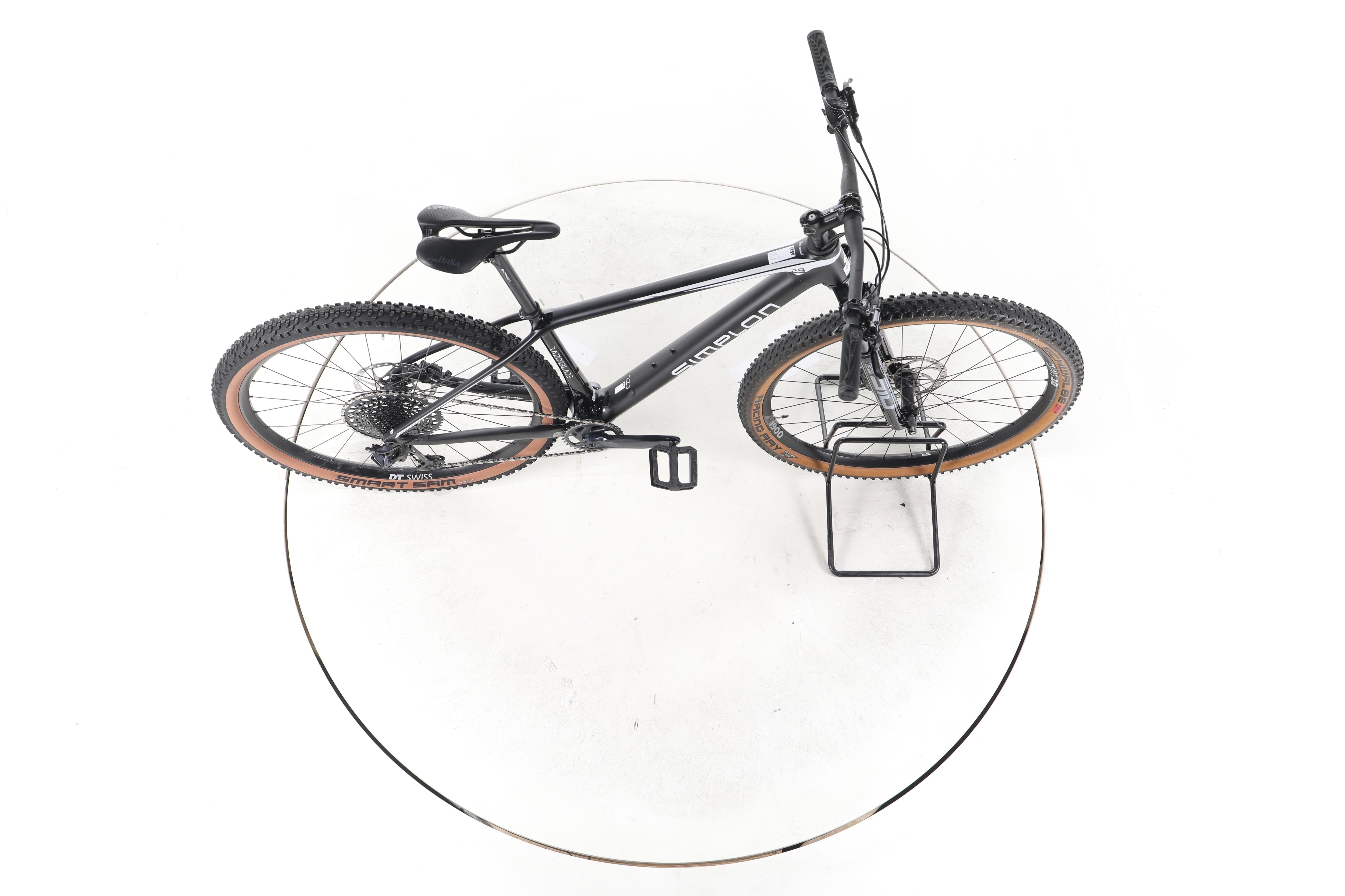 Simplon Razorblade 3 Fahrrad Hardtail - Image 13