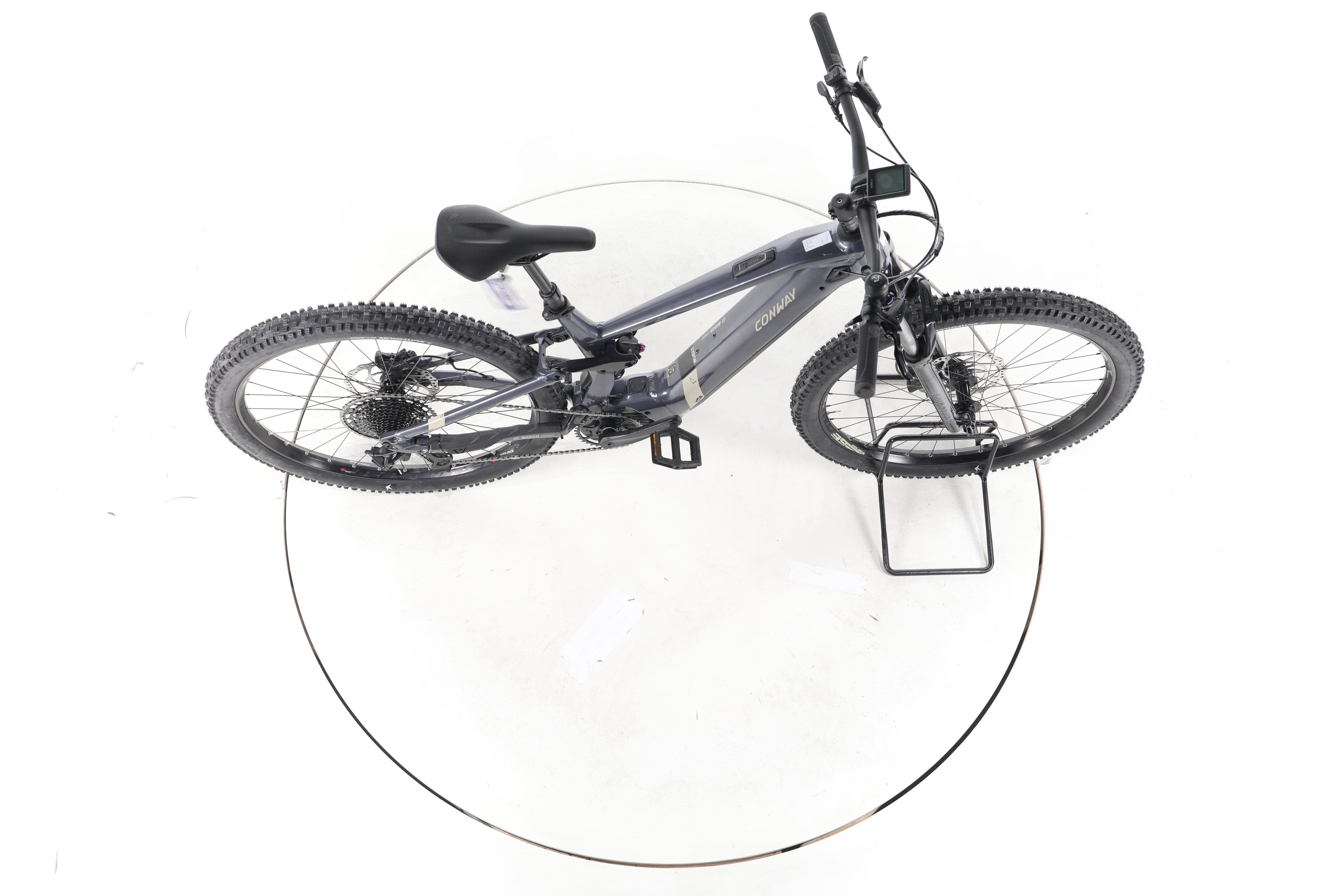 Conway Xyron S 2.9 E-Bike Fully - Image 13