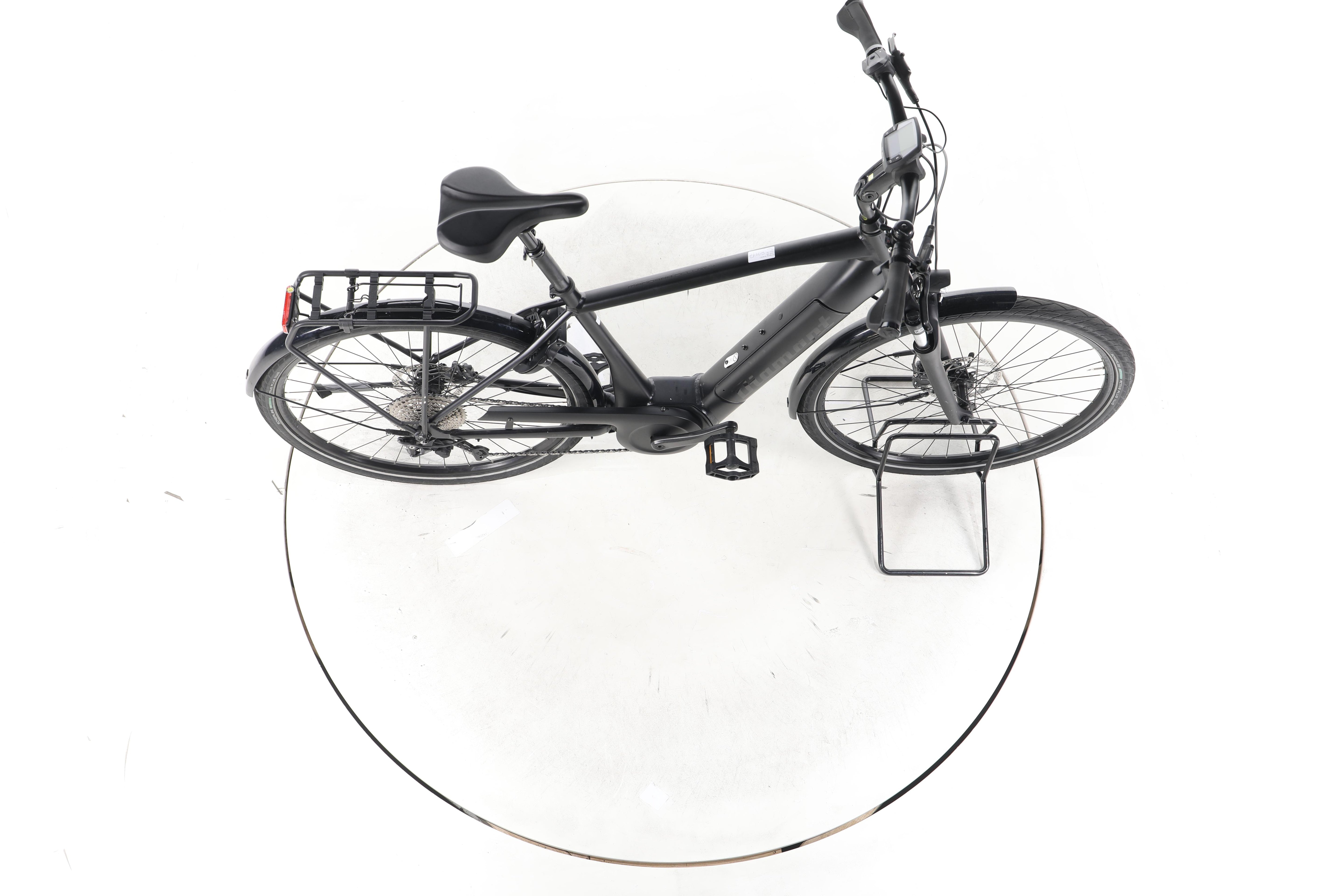 Diamant Mandara Deluxe+ Gen 2 Trekking E-Bike - Image 13