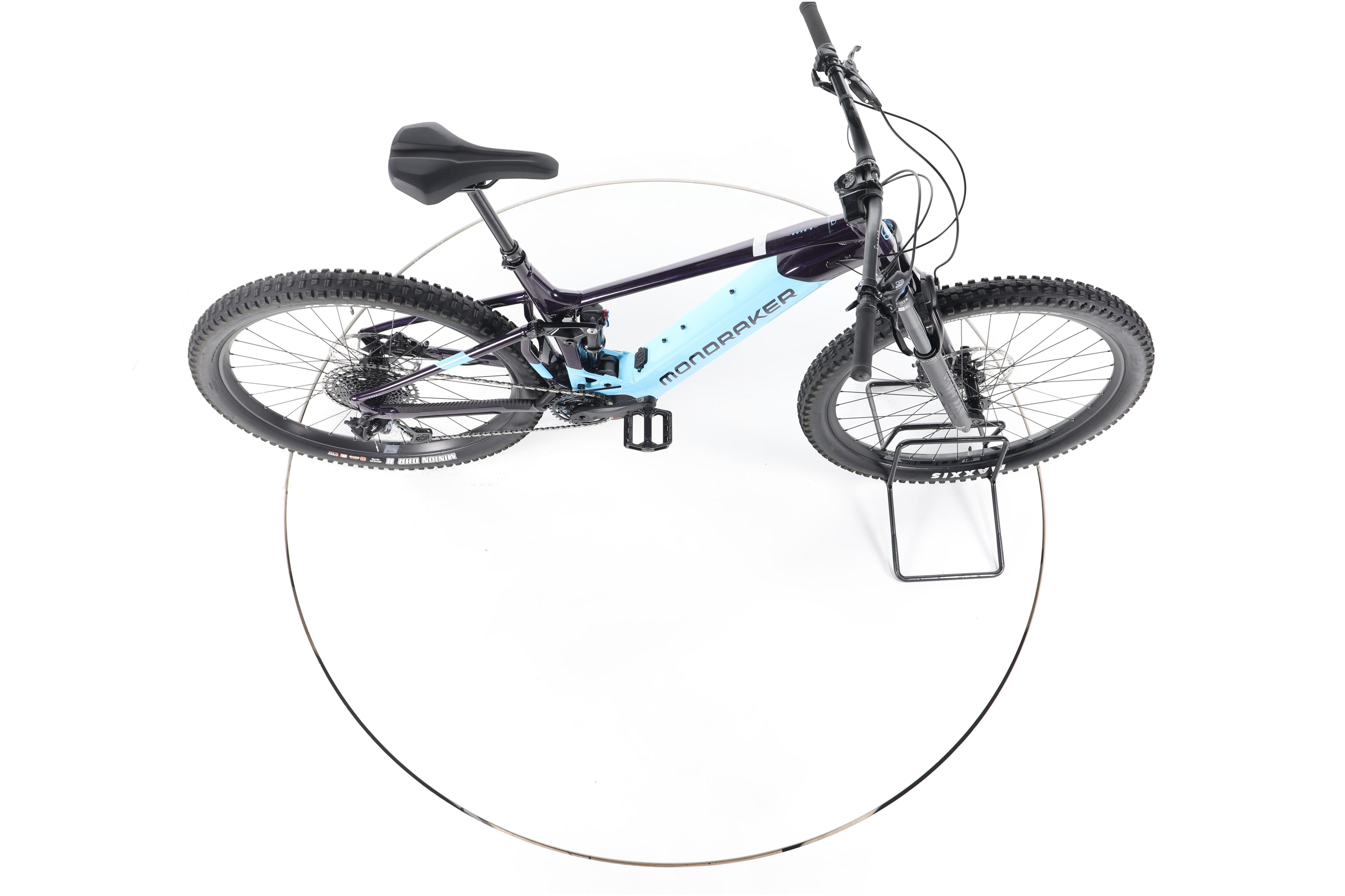 Mondraker DUSK R Fully E-Bike 2023 - Image 13